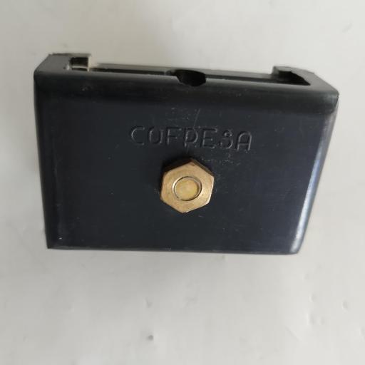 CAJA CONEXIONES FRENO ELECTRICO CAMION  [1]