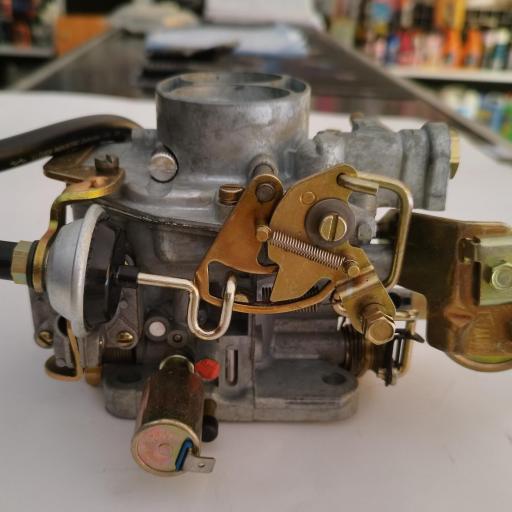 Carburador de Citroen GS