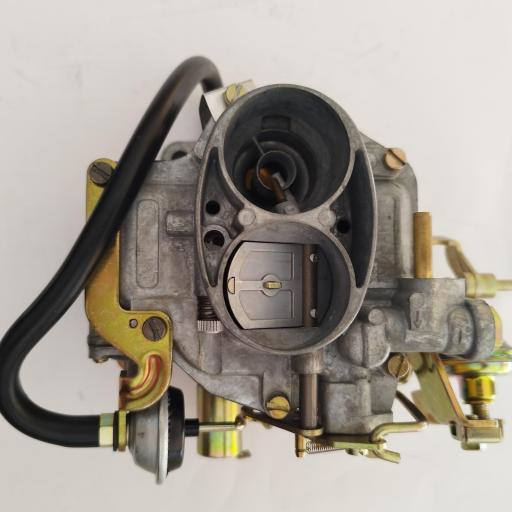 Carburador de Citroen GS [1]