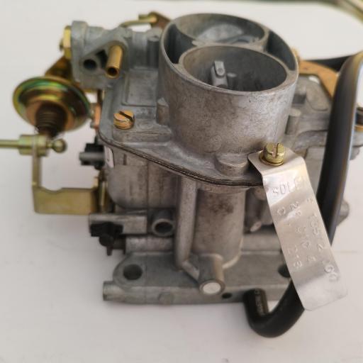 Carburador de Citroen GS [3]
