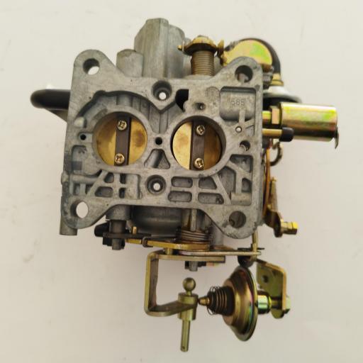 Carburador de Citroen GS [2]