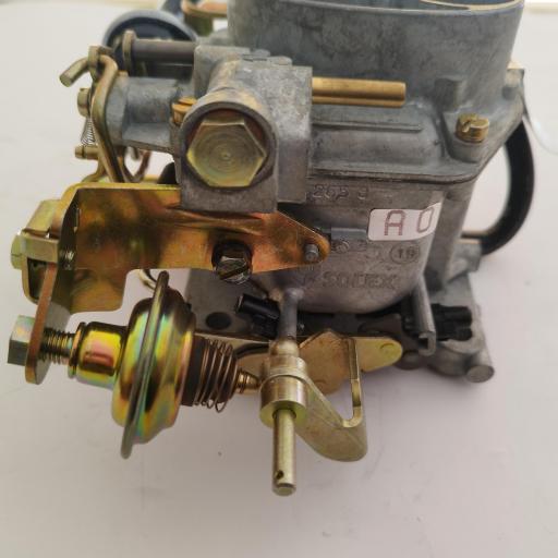 Carburador de Citroen GS [4]