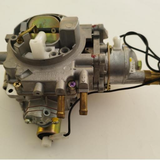 CARBURADOR PIERBURG 36 1B3 SEAT IBIZA Y RONDA 1200 CC [0]