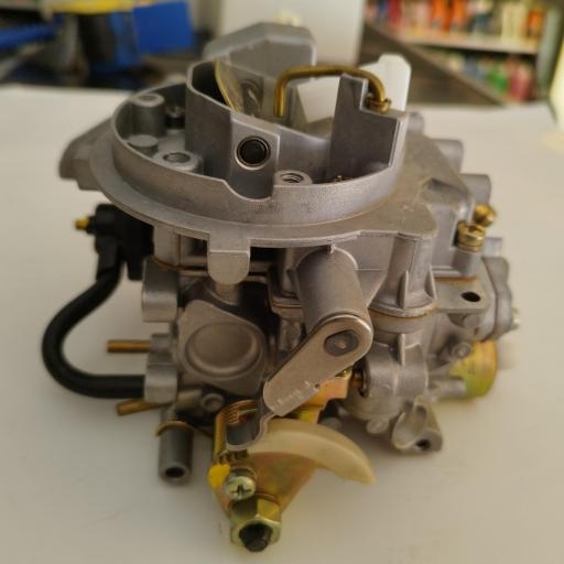 CARBURADOR PIERBURG 36 1B3 SEAT IBIZA Y RONDA 1200 CC [3]