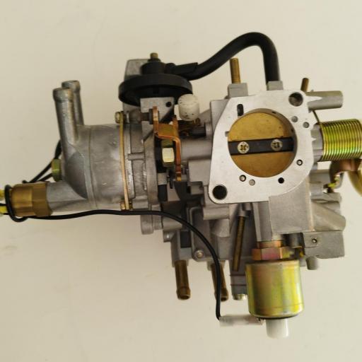 CARBURADOR PIERBURG 36 1B3 SEAT IBIZA Y RONDA 1200 CC [4]