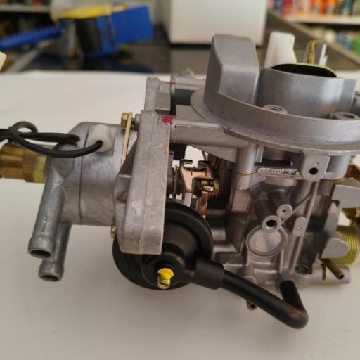 CARBURADOR PIERBURG 36 1B3 SEAT IBIZA Y RONDA 1200 CC [2]