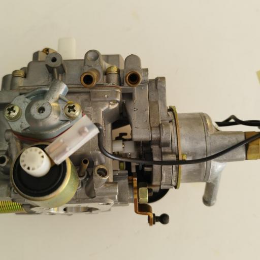 CARBURADOR PIERBURG 36 1B3 SEAT IBIZA Y RONDA 1200 CC [1]