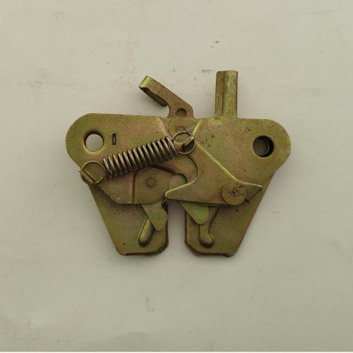 CERRADURA CAPOT DELANTERO RENAULT 9 Y 11 [1]