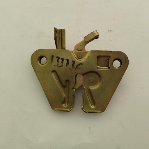 CERRADURA CAPOT DELANTERO RENAULT 9 Y 11