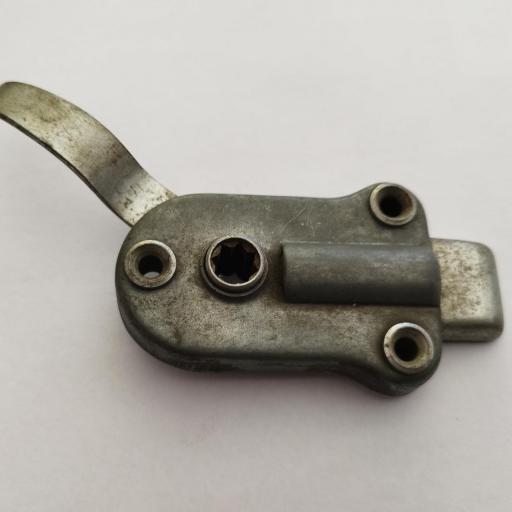 CERRADURA DERECHA 2 CV SIN SEGURO [0]