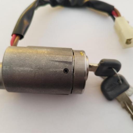 CLAUSOR CONTACTO Y ARRANQUE ALFA ROMEO 33  75 90 GTV Y 164 [0]