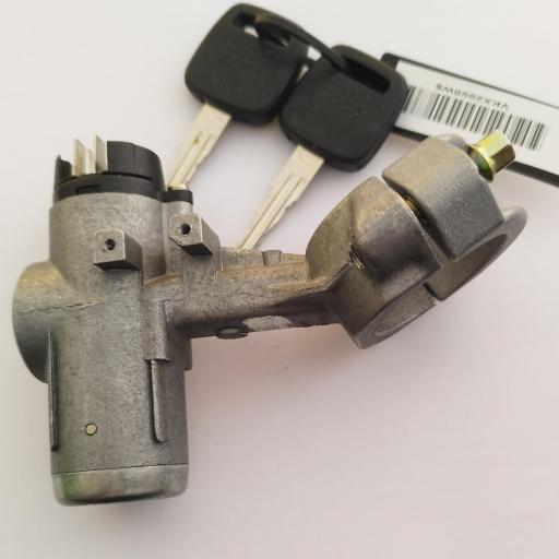 CLAUSOR O LLAVE CONTACTO NISSAN TERRANO 2 [0]