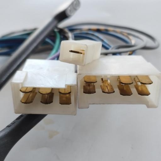 CONMUTADOR DE LUCES SEAT 131 CLX Y SUPERMIRAFIORI [1]