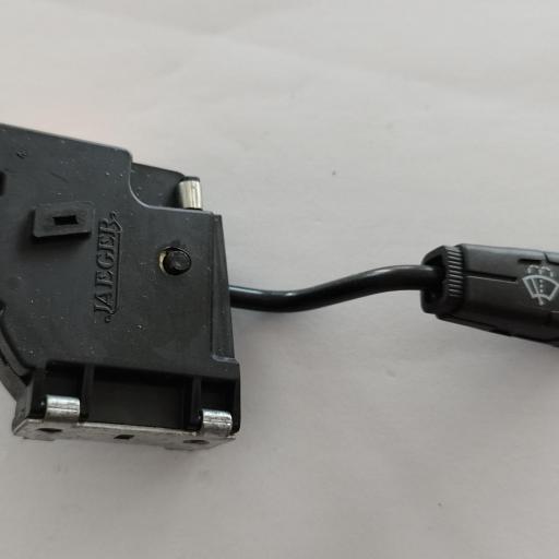 CONMUTADOR LAVAPARABRISAS RENAULT 5 TL DEL 82 AL 84 