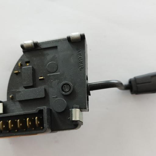 CONMUTADOR LAVAPARABRISAS RENAULT 5 TL DEL 82 AL 84  [1]