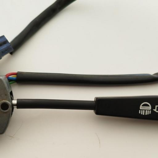 CONMUTADOR LUCES Y BOCINA PARA CAMIONES EBRO Y OTROS [0]