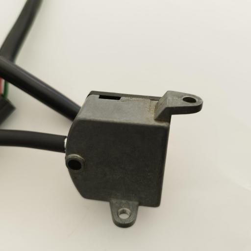 CONMUTADOR LUCES Y BOCINA PARA CAMIONES EBRO Y OTROS [2]