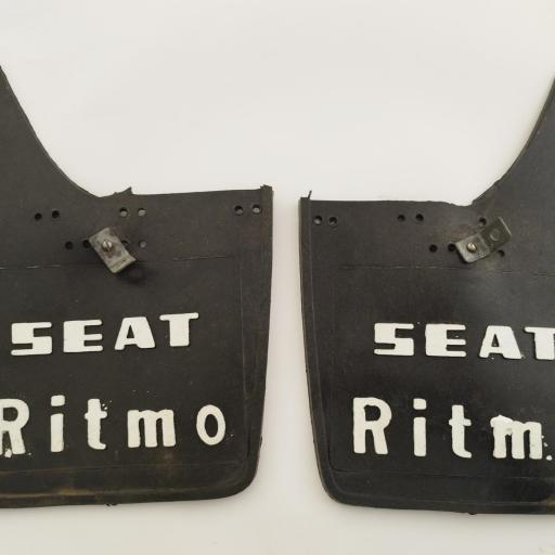 FALDILLAS SEAT RITMO