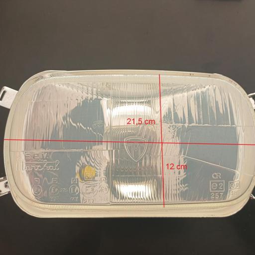 FARO CAMION RENAULT MODELOS J  MIDLINER [0]