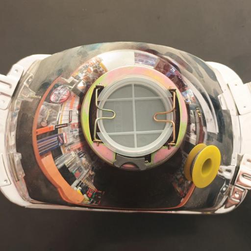 FARO CAMION RENAULT MODELOS J  MIDLINER [1]