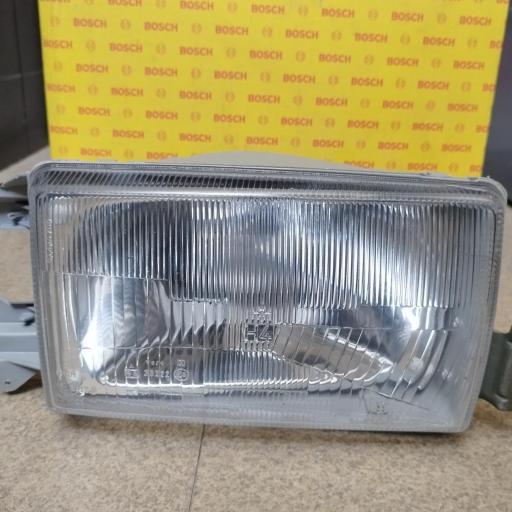 FARO DERECHO ALFA 33 DE 1983 A 1989 H4 BOSCH [0]