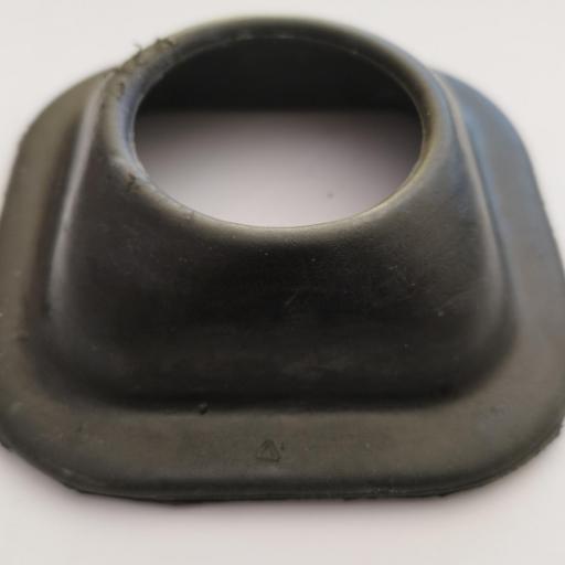 FUELLLE PALANCA CAMBIO LAND ROVER [0]