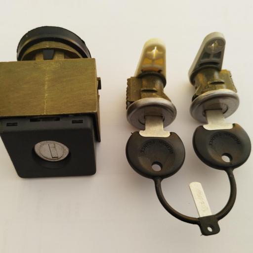JUEGO BOMBINES DE PUERTA Y PORTON RENAULT SUPER 5 [0]