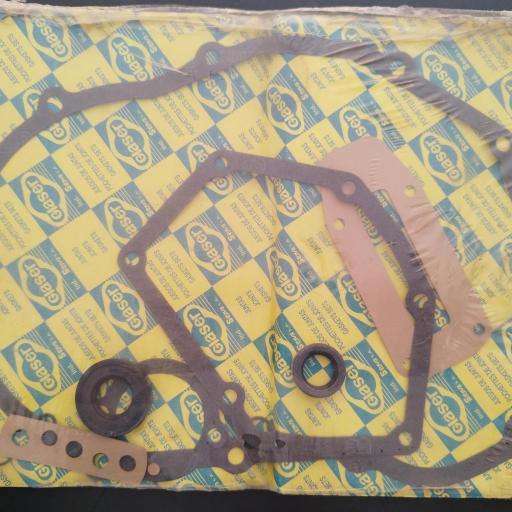 JUEGO JUNTAS CAJA CAMBIOS SEAT 127 PANDA Y MARBELLA  [0]