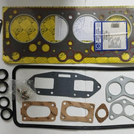 JUEGO JUNTAS CITROEN C25 PEUGEOT 504 505 J5 FIAT DUCATO 2.0 CC
