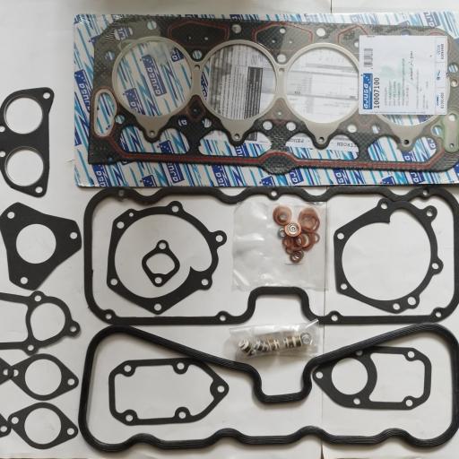 JUEGO JUNTAS DESCARBONIZACION CITROEN CX 2.5D  J5 Y C25 [0]