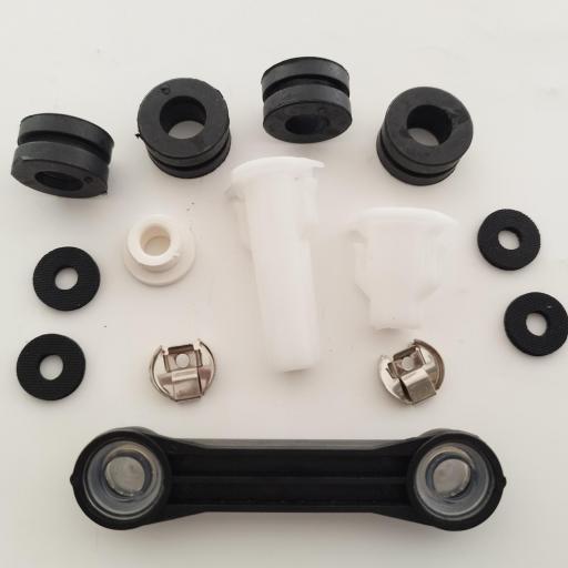 JUEGO REPARACION PALANCA CAMBIO SEAT GOLF IV AUDI  A3 [0]