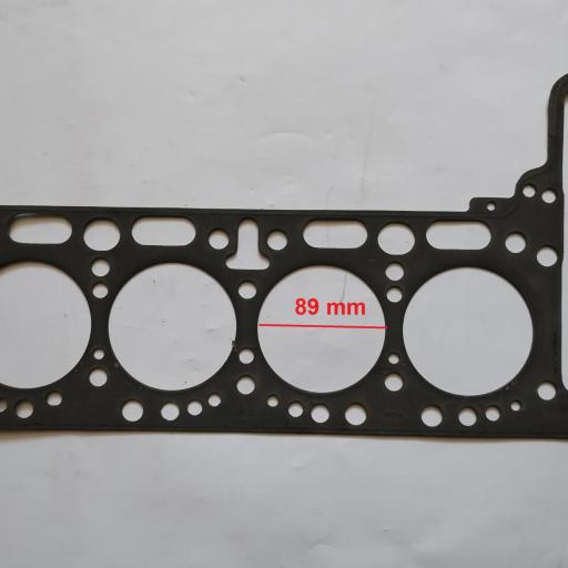 JUNTA CULATA MERCEDES MB90 MB100 L406D 0390D L408D MOTOR OM615