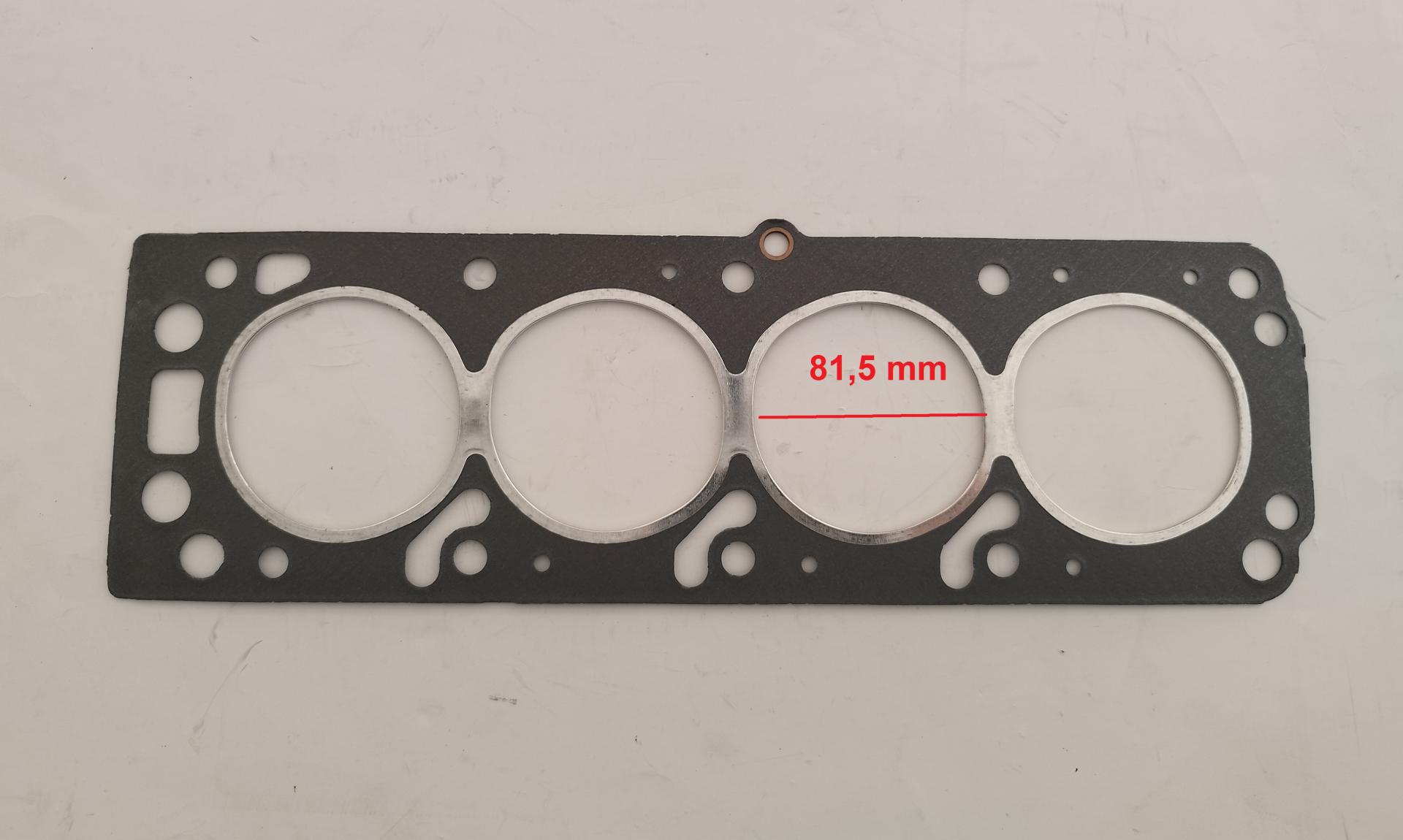 JUNTA CULATA OPEL ASCONA C VECTRA A KADETT D E 1.6 CC