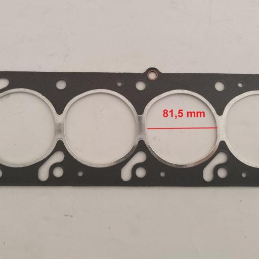 JUNTA CULATA OPEL ASCONA C VECTRA A KADETT D E 1.6 CC