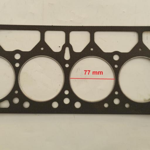 JUNTA CULATA SEAT 124 1200 CC [0]