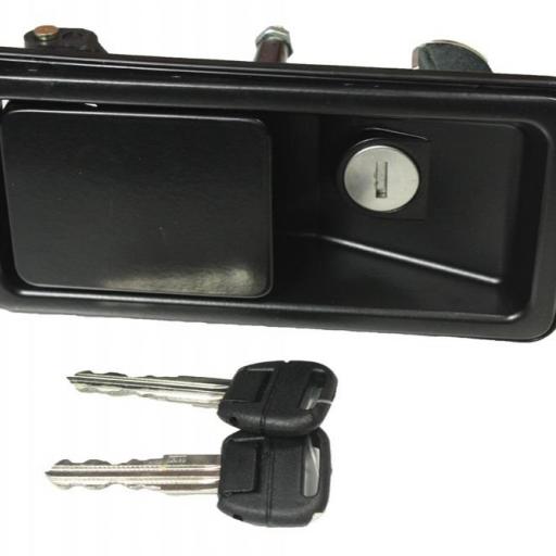MANECILLA EXTERIOR DERECHA LAND ROVER DICOVERY 1