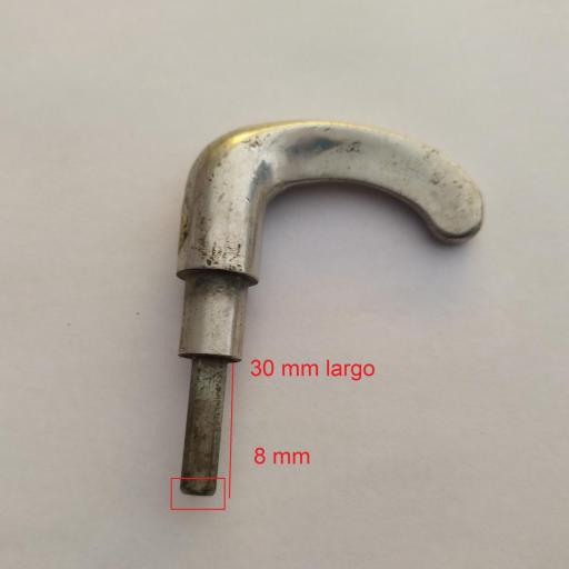 MANECILLA EXTERIOR 2CV