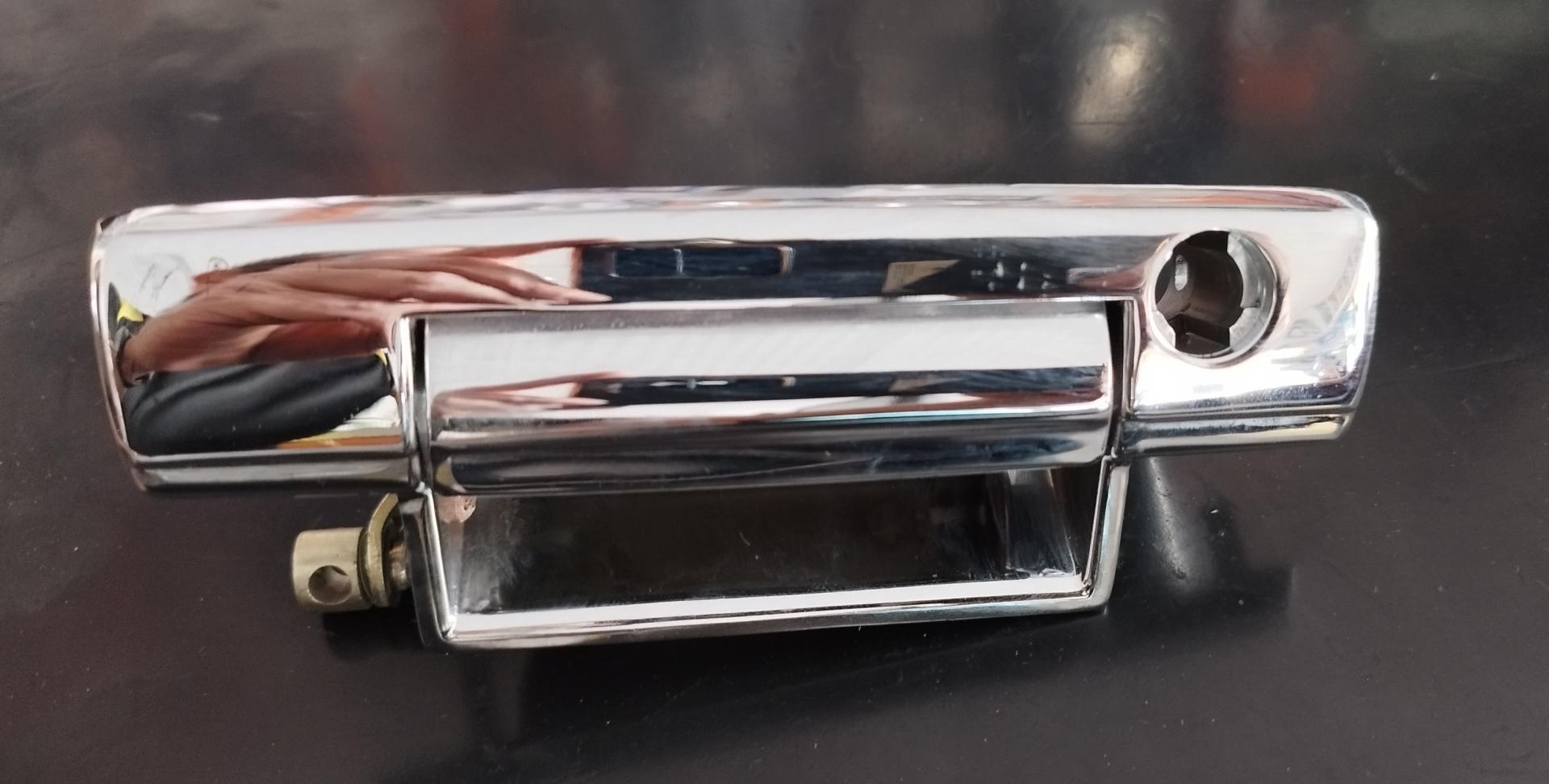 MANECILLA EXTERIOR DEL DERECHA CITROEN GS