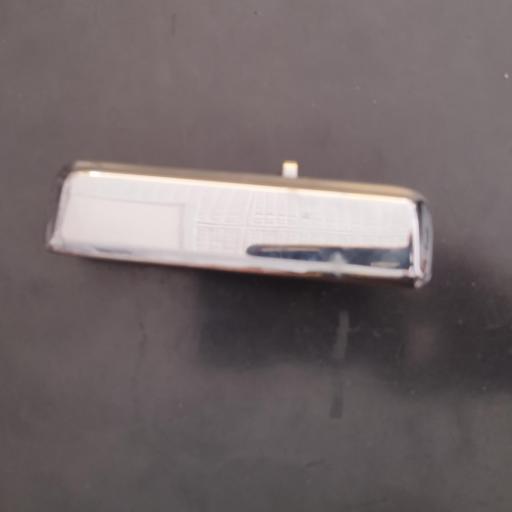 MANECILLA EXTERIOR DERECHA CROMADA FORD FIESTA MK1 [0]