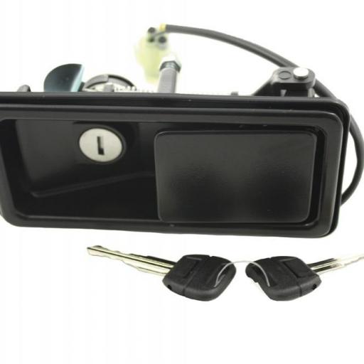 MANECILLA EXTERIOR IZQUIERDA LAND ROVER DISCOVERY 1