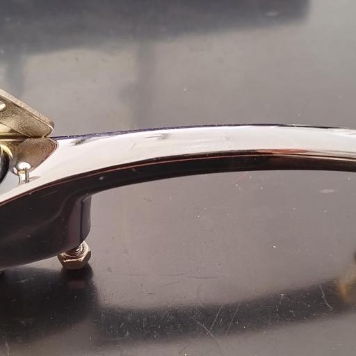 MANECILLA EXTERIOR MERCEDES DKW CON LLAVE [1]
