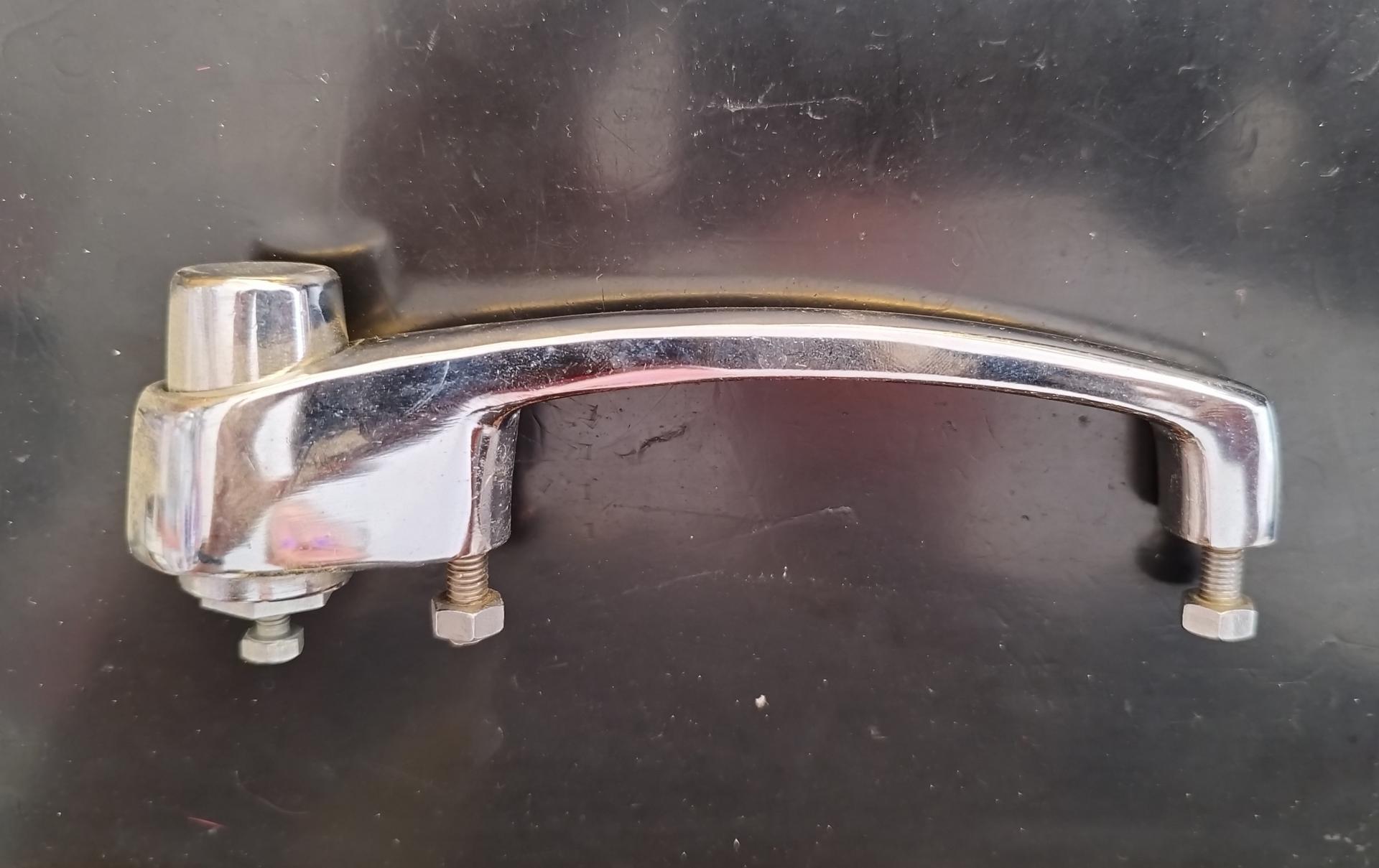 Manecilla exterior dkv sin llave