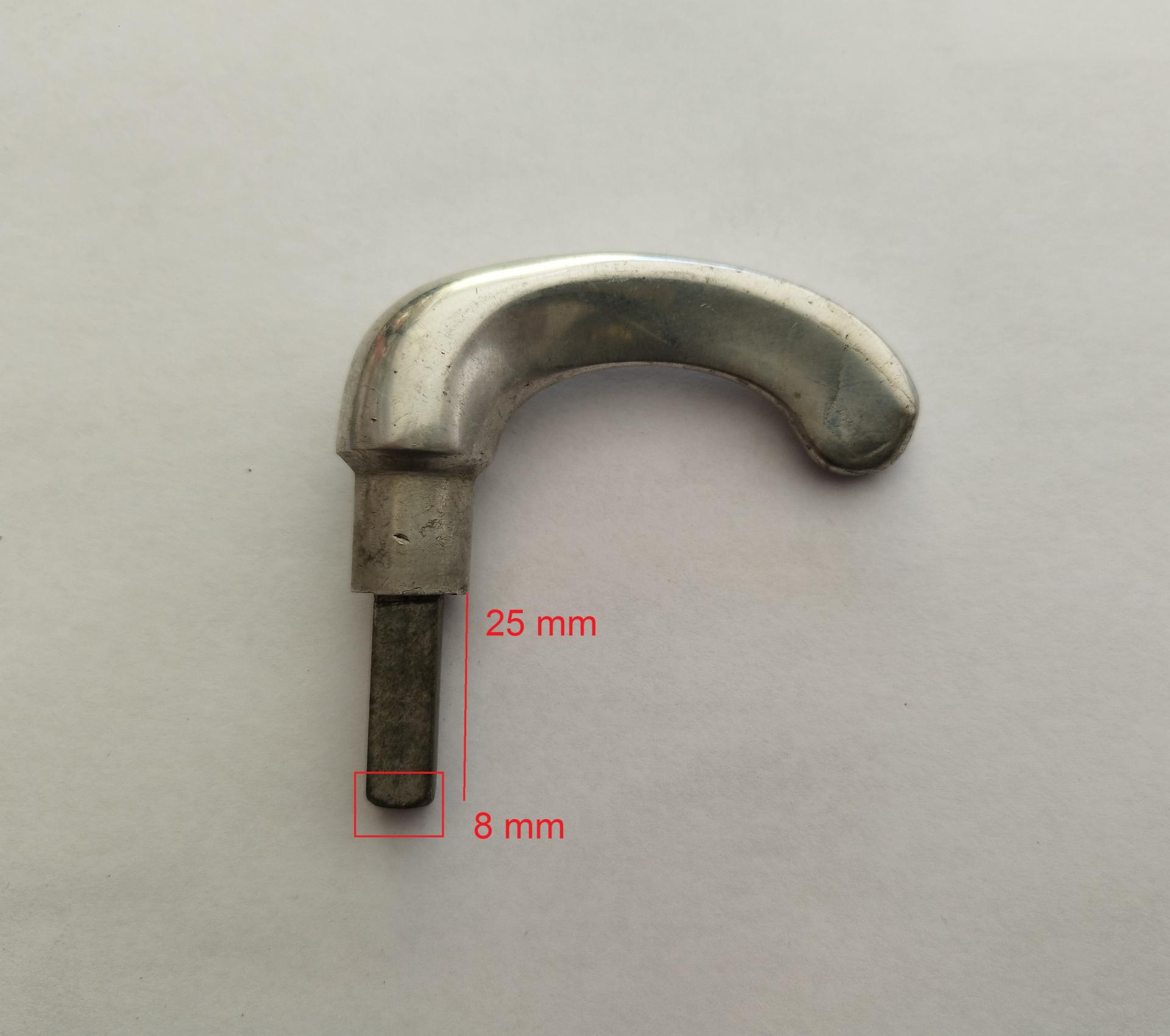 MANECILLA CITROEN 2 CV