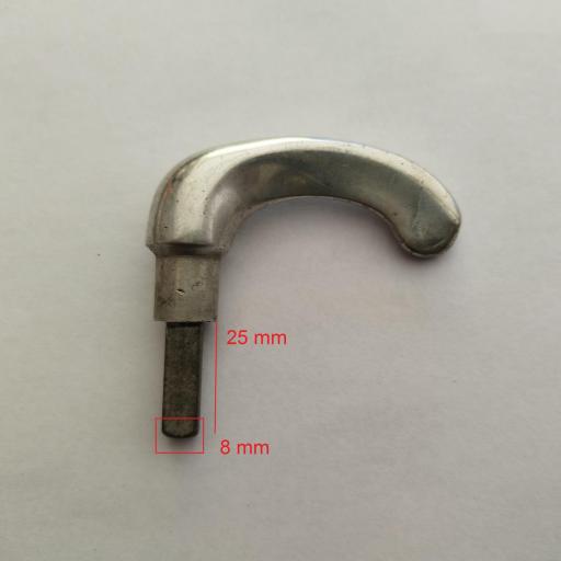 MANECILLA CITROEN 2 CV [0]