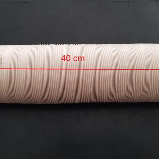 MANGUITO AIRE CALEFACCION CITROEN 2 CV Y OTROS 80 MM [0]