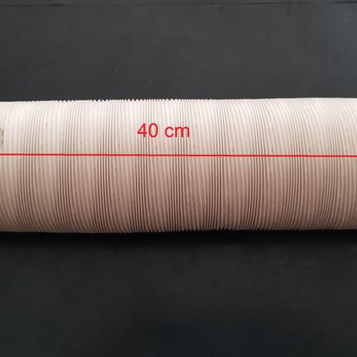 MANGUITO AIRE CALEFACCION CITROEN 2 CV Y OTROS 85 MM