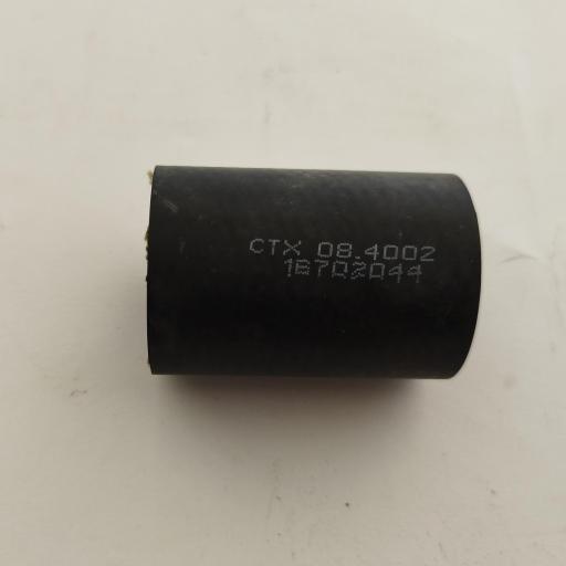 MANGUITO BOMBA AGUA FORD FIESTA MK1 MK2 [0]