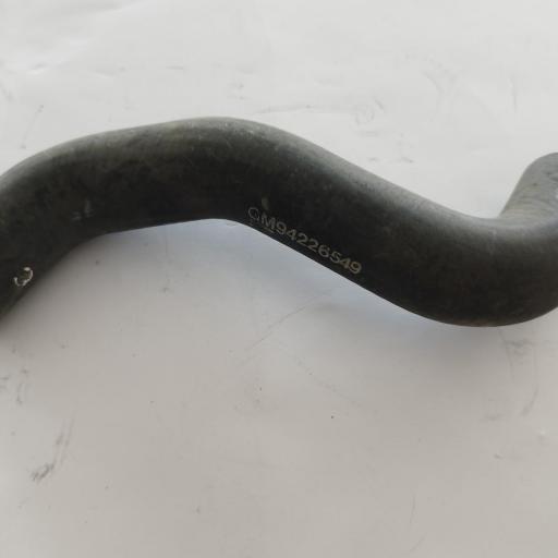 MANGUITO INFERIOR RADIADOR OPEL MIDI DIESEL