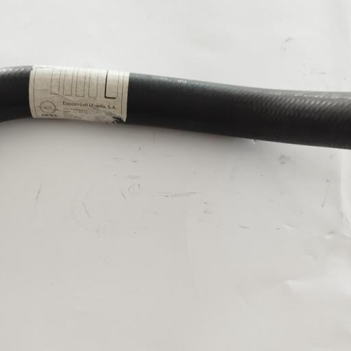 MANGUITO INFERIOR RADIADOR OPEL OMEGA A 30NE C30LE 30NE
