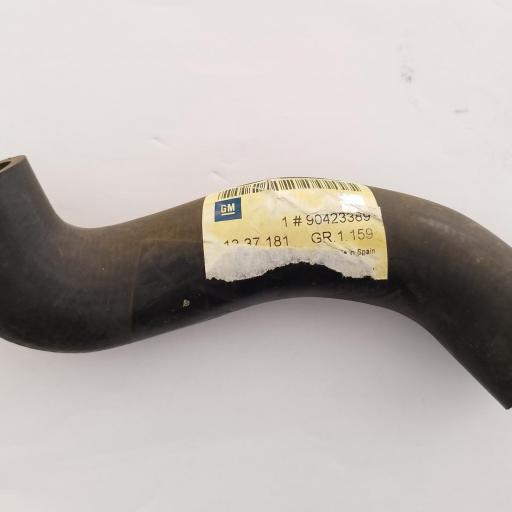 MANGUITO SUPERIOR RADIADOR OPEL VECTRA A Y CALIBRA 2.0 TURBO